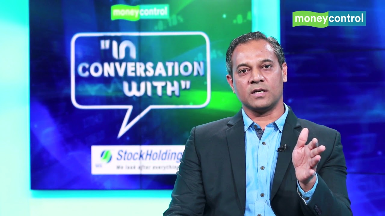 In Conversation With StockHolding Corporation