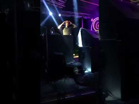 Ziger @ The Journey (Sri Lanka) - 21 April 2018 (2)