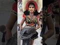 அழகி சுஜி 🫣 Trending Karakattam Karakattamshorts Trendingshorts