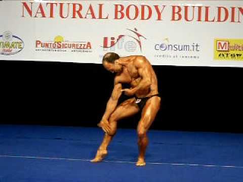 davide donati routine ainbb 2010