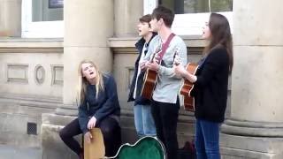 Kerosene - carried away