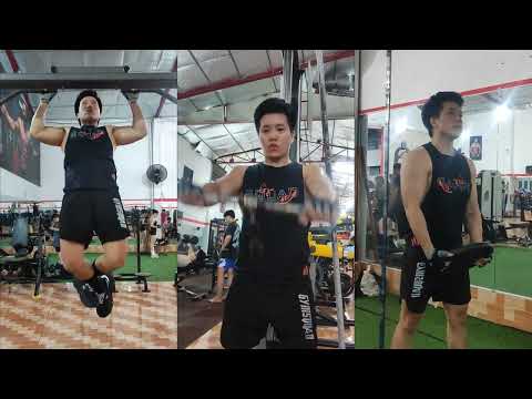 My journey of changing from female to male #bachduong193#lgbtq 🌈#gymlife #transgender men🏳️‍⚧️#LGBT