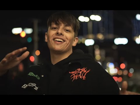 Dawid, Artysta - Santana (Official Video)