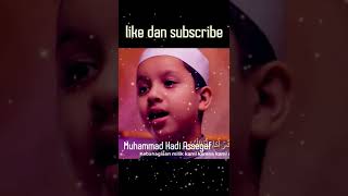 Download lagu Busyro Lana (Muhamad Hadi Assegaf) mp3 Download lagu Busyro Lana (Muhamad Hadi Assegaf) mp3