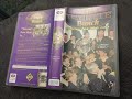 Opening And Closing To The Wyllie Bunch Going For The Cup VHS New Zealand 1991