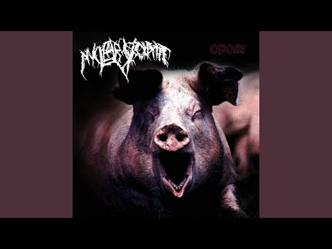Download Nuclear Vomit - Bestial Devastation MP3