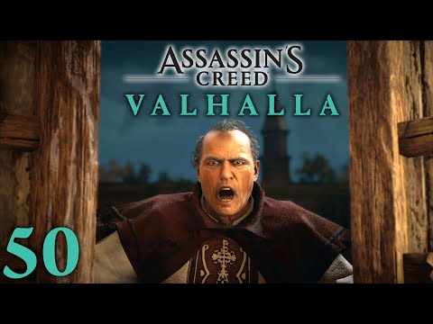 CZAS WYBORÓW | Assassin’s Creed: Valhalla PL [#50]