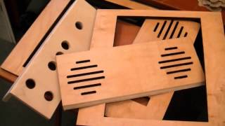 Arcade USA Project MiniCade Update #2 July 30th 2013