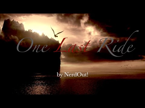 HTTYD || One Last Ride || music video
