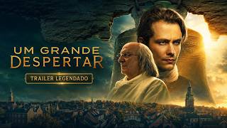 Um Grande Despertar | Trailer | Legendado (Brasil) (FHD)