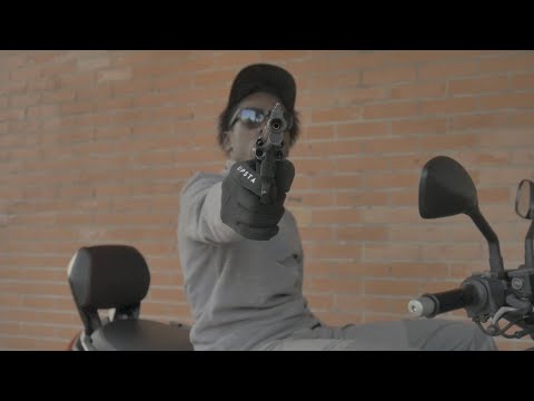 Johny Smile  - GP 800