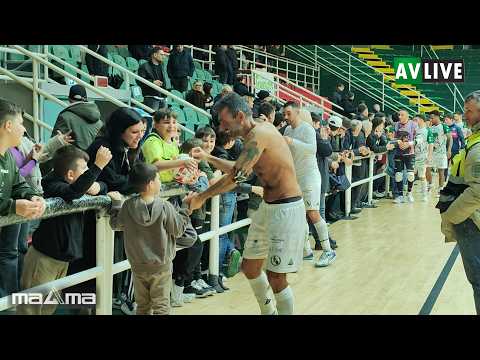 Sandro Abate, Basile nel dopo gara contro il Mantova