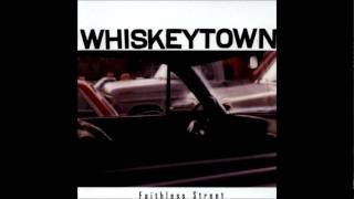 Whiskeytown - Drank like a river