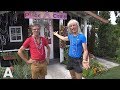 Belgen en Duitsers nemen Pride-camping over
