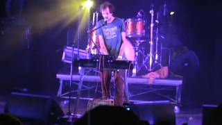 B Fachada - Já o Tempo Se Habitua (Zeca Afonso Cover) (Festival Nova Música 2014)