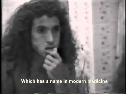 Heliogabalus (Antonin Artaud) by Adriana Varella 1982