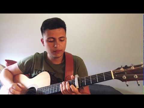 Manuel Turizo - Culpables (Cover)