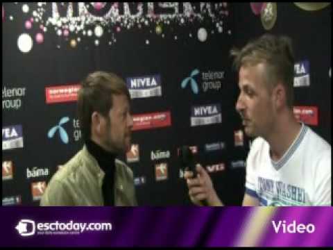 esctoday.com - The Switzerland interview