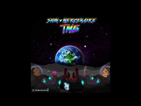 Shin x Mercenaire - #TMG (Tmg Exclusive Official Music)