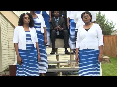 There is no Disappointment in Heaven - Pilgrim SDA Choir USA