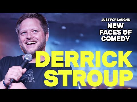 Derrick Stroup | Why Are Fanny Packs Back in Style?