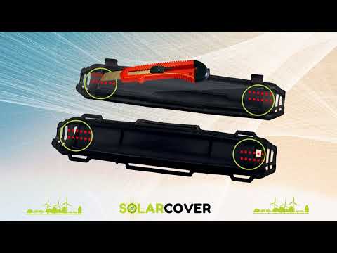 SOLARCOVER