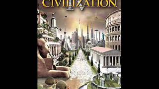 Civilization 4   Ancient Soundtrack 1