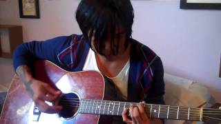 John Balicanta - Charlit Moviestar (Lola Ray)