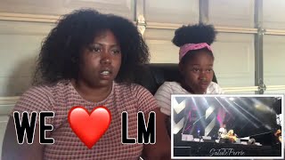 Little Mix Salute Summer Hits Tour Reaction!!