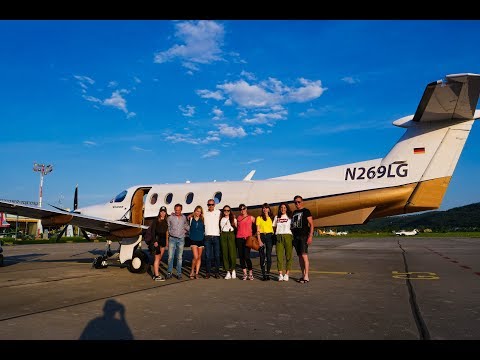 PC-12 Portoroz Casino