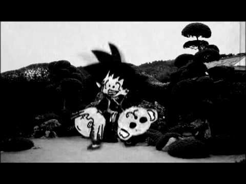 Suicide Djs - The Samurai Song [Animation] by _PIERCAS_
