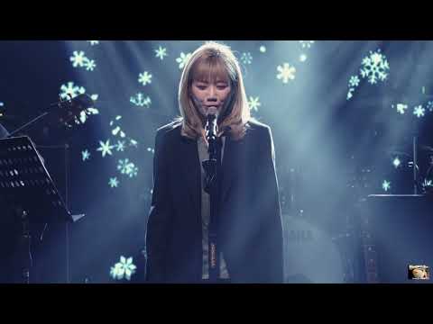 210326 안예은(Ahn YeEun) - 속삭임의 회랑@롤링 26주년 기념 공연：안예은 ‘밀린 3집 발매 기념 콘서트’