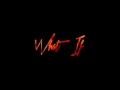 G-Eazy - What If [HQ] Instrumental