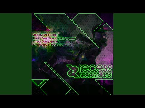 Empty Soul (Original Mix)