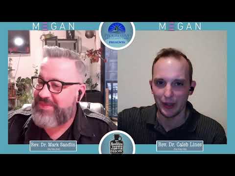 The Moonshine Jesus Show – LIVE Recording!