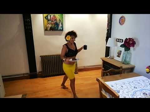 5206 Veronica Espadas lockdown category