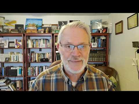 230127, John 6:1-15, Jesus Feeds the Five Thousand