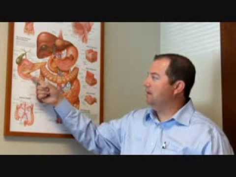 Gallbladder Problems Symptoms, Causes, and Treatment Options