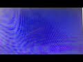 Opening To Barney Waiting For Santa 1997 VHS