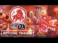 Overwatch: Year of the Ox - Official Trailer