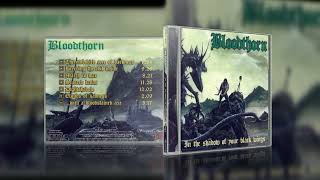 Bloodthorn - In the Shadow of Your Black Wings 1997 CD FULL ALBUM