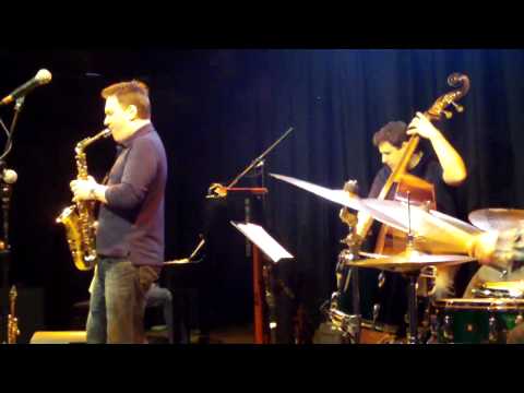 Jim Corry Quartet at www.sevenjazz.co.uk