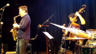 Jim Corry Quartet at www.sevenjazz.co.uk