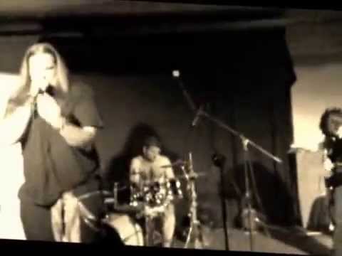 Suffering Included - Suffering Included - Shallow Grave