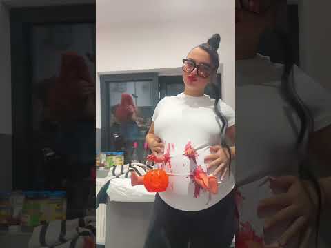 Fantasias engraçadas pro Halloween 2026  #halloween #criativas #cosplays #humor #diversão #carnaval