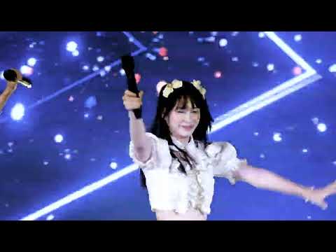 [Fancam] Matilda SiamDream - Full Stage J-TRENDS in TOWN 2022 @ Central World 9/10/2022