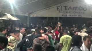 preview picture of video 'San Pedro en Betania - Tambo Cauca_Domingo.mp4'