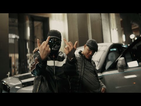 0,9 EKIP and LACAZETTE 