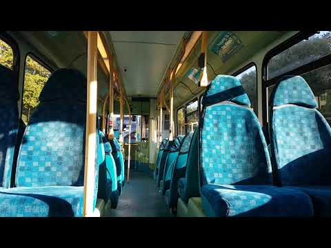 Journey on Route 55 | DK55FXA/2516 - Arriva Northumbria: VDL SB120/Wright Cadet