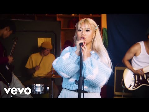 DACEY - LUV U A LIL BIT (Official)